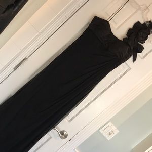 Terri John Gown
